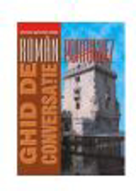 Ghid de conversatie roman-portughez - Pavel Mocanu