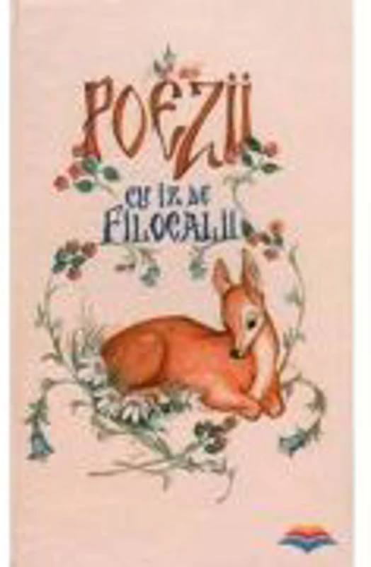 Poezii cu iz de filocalii