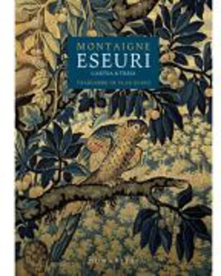 Eseuri. Cartea a treia - Montaigne