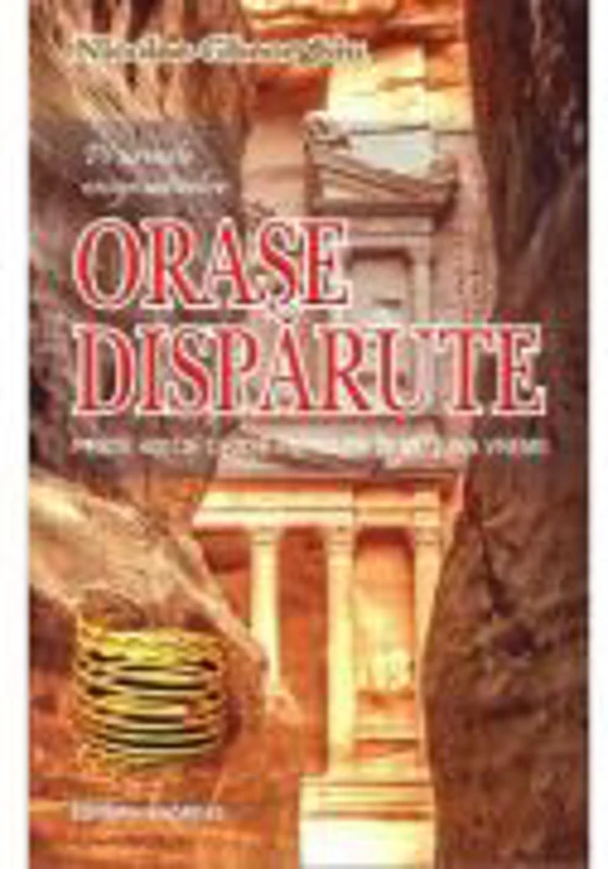 Orase disparute