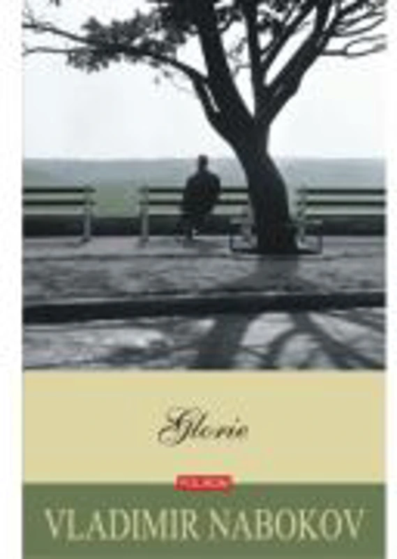 Glorie - Vladimir Nabokov