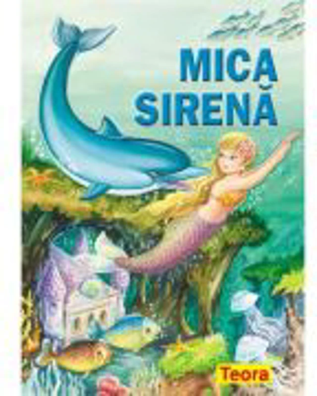 Mica sirena