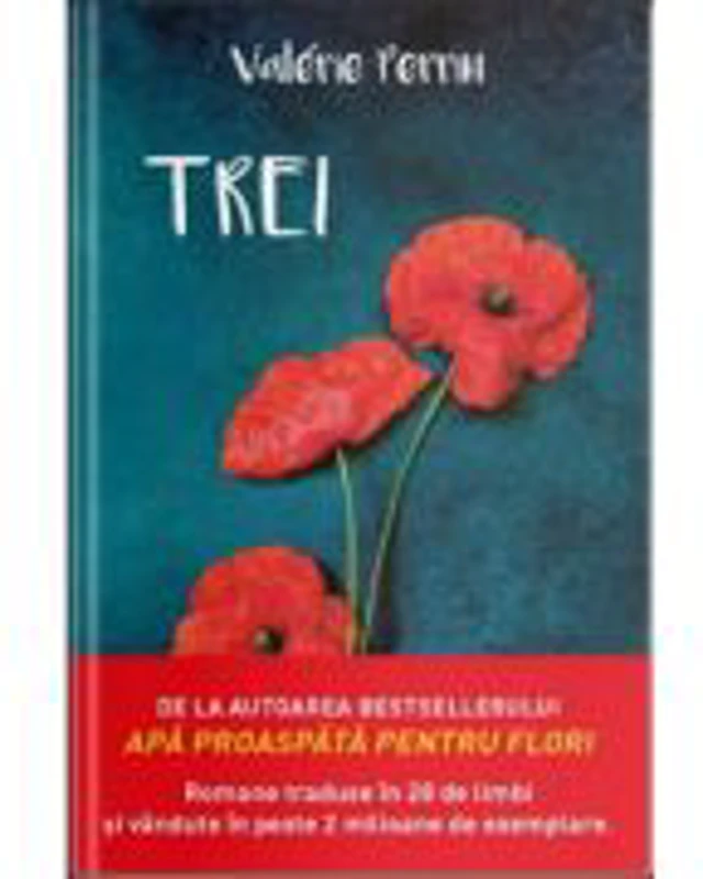 Trei