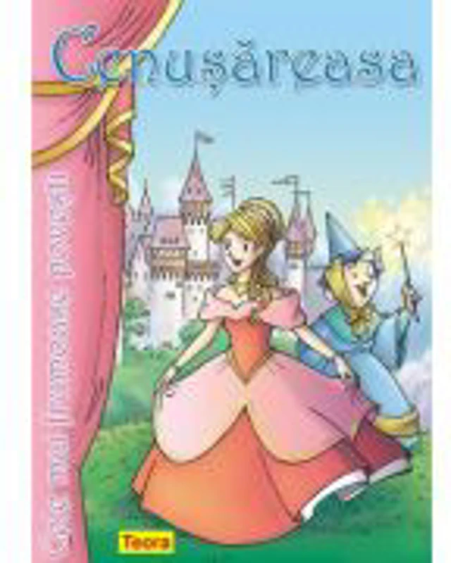 Cenusareasa