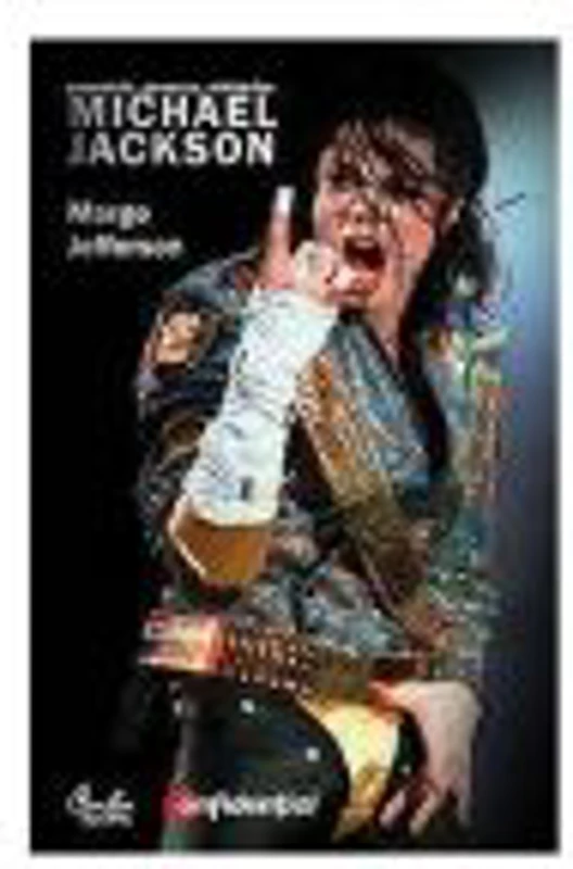 Michael Jackson - Margo Jefferson
