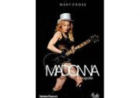 Madonna - O biografie - Mary Cross