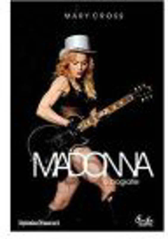 Madonna - O biografie - Mary Cross