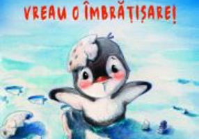 Vreau o imbratisare! - Sophie Schoenwald