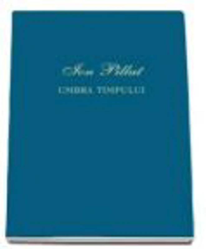 Umbra timpului (Ion Pillat)