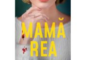 Mama rea - Mia Sheridan