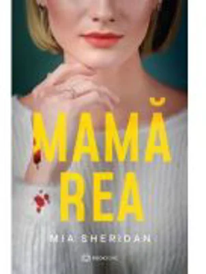 Mama rea - Mia Sheridan