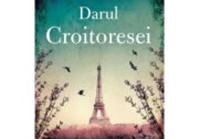 Darul croitoresei - Fiona Valpy