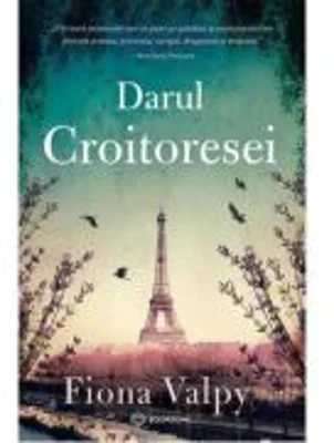 Darul croitoresei - Fiona Valpy
