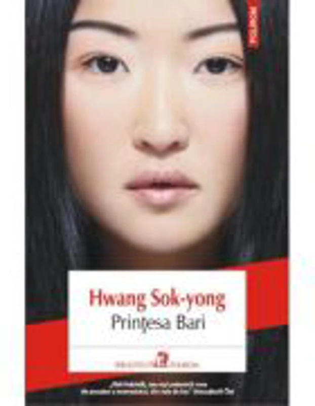 Printesa Bari - Sun-Won Hwang
