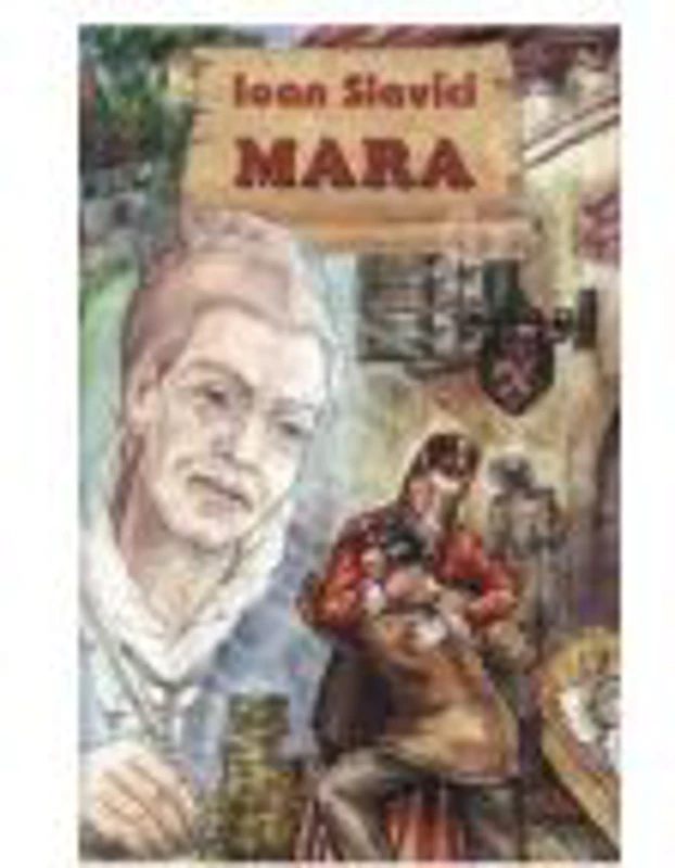 Mara ( Ioan Slavici )