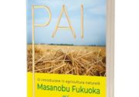 Revolutie cu un pai – Masanobu Fukuoka