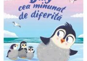 Dilly cea minunat de diferita - 	Elizabeth Dale, Liam Darcy