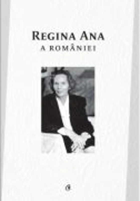 Caiet - Regina Ana