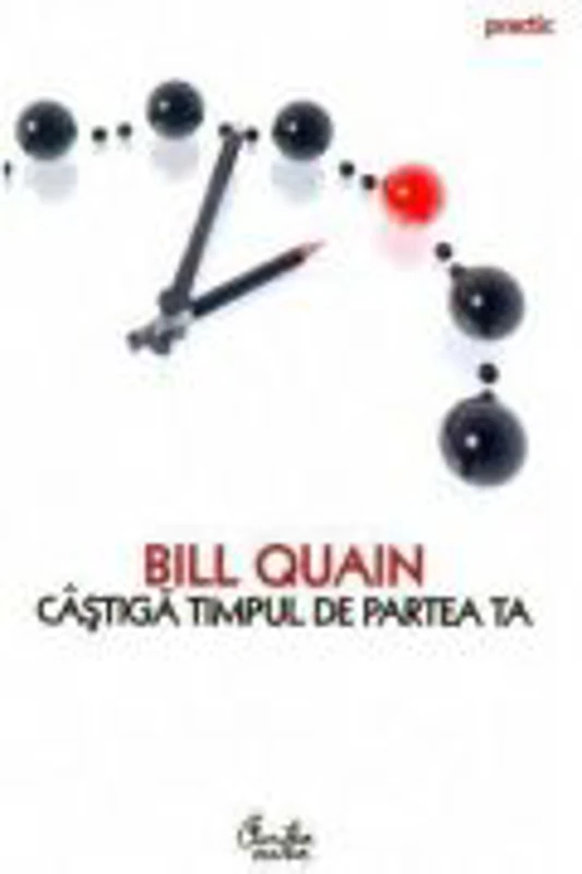 Castiga timpul de partea ta - Daniel Goleman