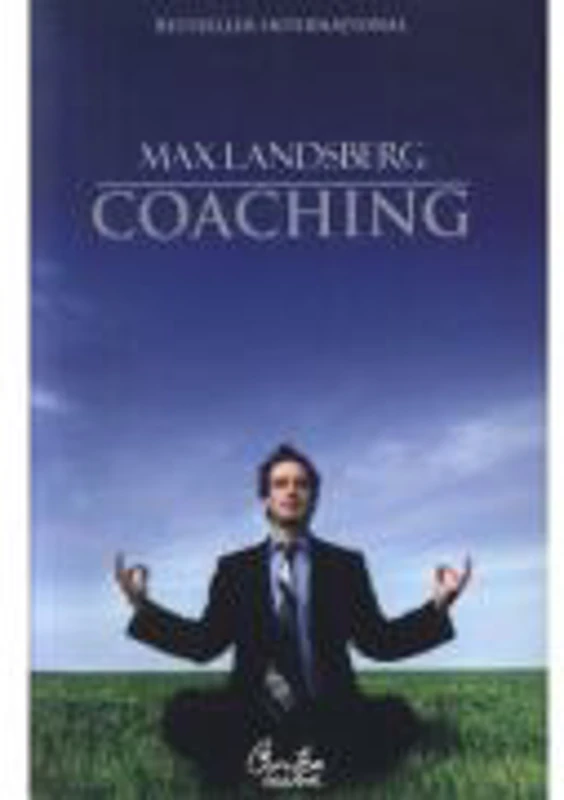 COACHING - Max Landsberg