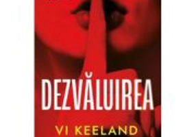 Dezvaluirea - Vi Keeland