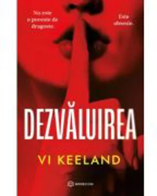 Dezvaluirea - Vi Keeland