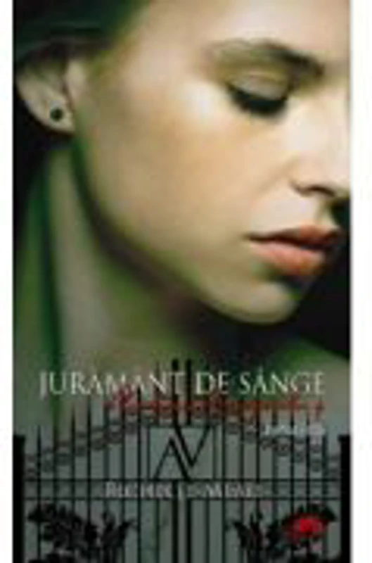 Juramant de sange. Academia vampirilor vol. 4 p. 1 - Richelle Mead