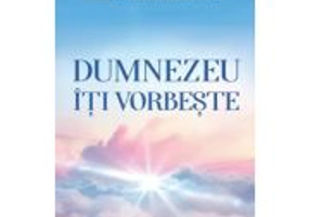 Dumnezeu iti vorbeste - Neale Donald Walsch
