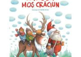 Darul lui Mos Craciun - T. O. Bobe