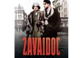 Zavaidoc in anul iubirii - Doina Rusti