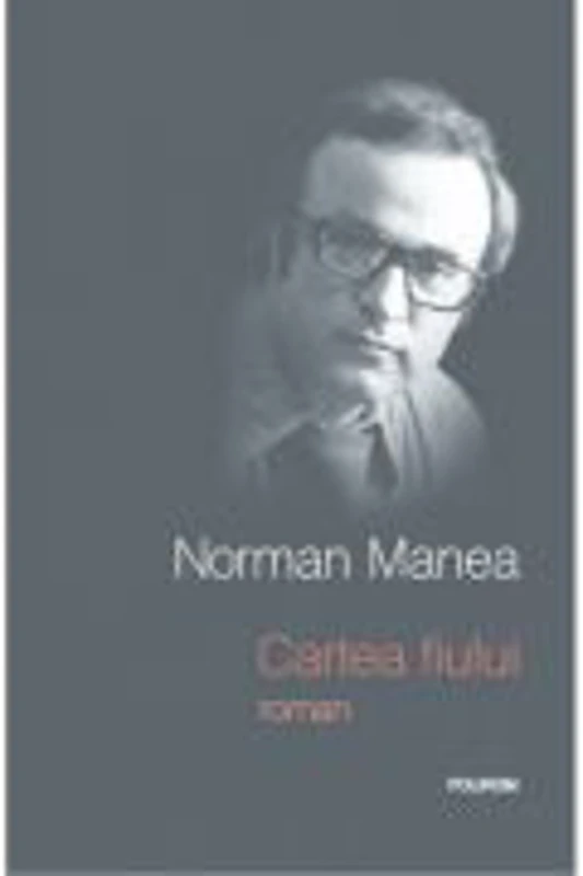 Cartea fiului - Norman Manea