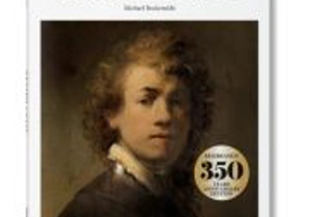 Introducere in arta. Rembrandt 1606–1669. Misterul formelor revelate - Michael Bockemuhl