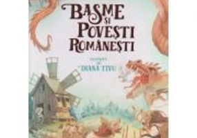 Basme si povesti romanesti