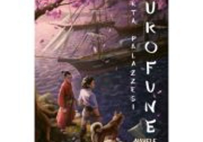 Kurofune. Navele straine - Marta Palazzesi