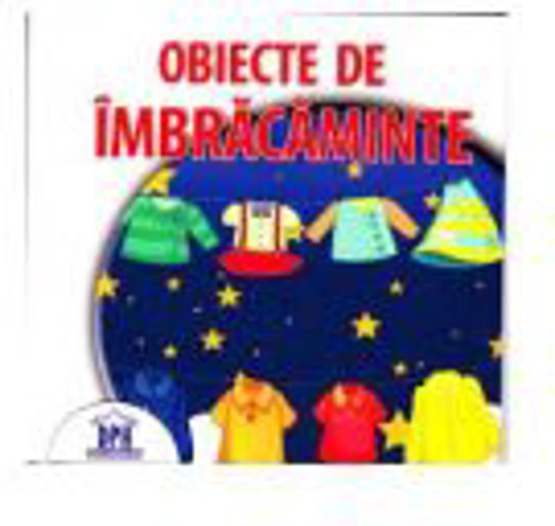 Obiecte de imbracaminte