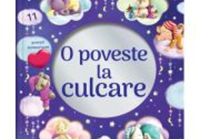 O poveste la culcare