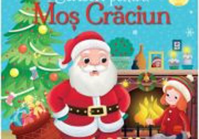 Scrisori pentru Mos Craciun