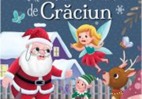 Melodia fermecata de Craciun