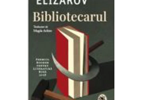 Bibliotecarul - Mihail Elizarov