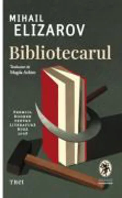 Bibliotecarul - Mihail Elizarov