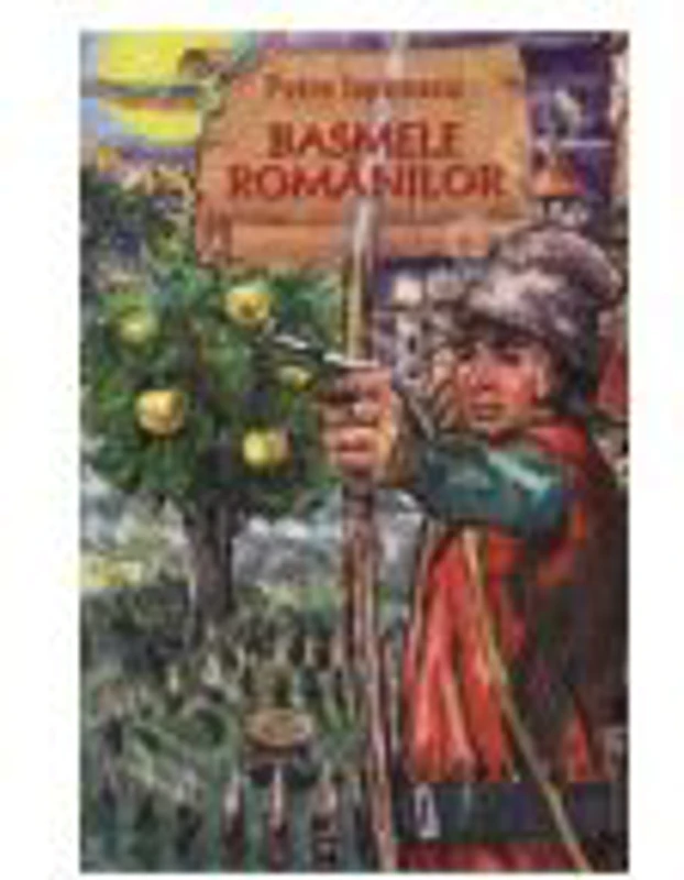 Basmele romanilor (Petre Ispirescu)