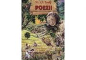 Poezii (Stefan Octavian Iosif)