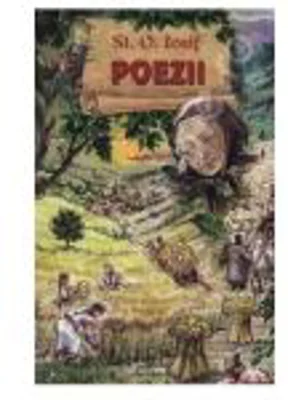 Poezii (Stefan Octavian Iosif)