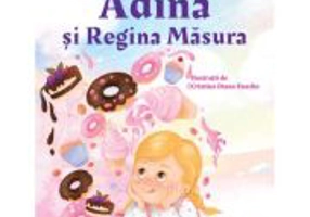 Adina si Regina Masura - Bianca Partenie