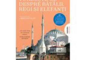 Vorbeste-le despre batalii, regi si elefanti