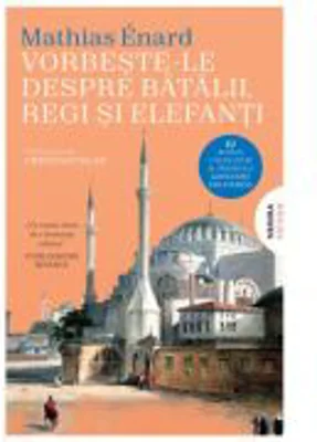 Vorbeste-le despre batalii, regi si elefanti