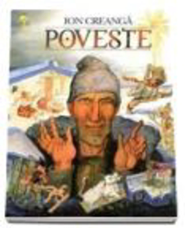Poveste - Ion Creanga