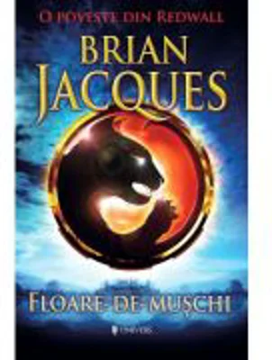 Floare-de-Muschi - Brian Jacques