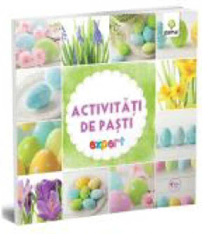 Activitati de Pasti - Expert