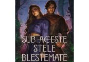 Sub aceste stele blestemate - Lexi Ryan
